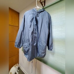 Women's Cabin Creek Rain/outdoor coat. Size Large